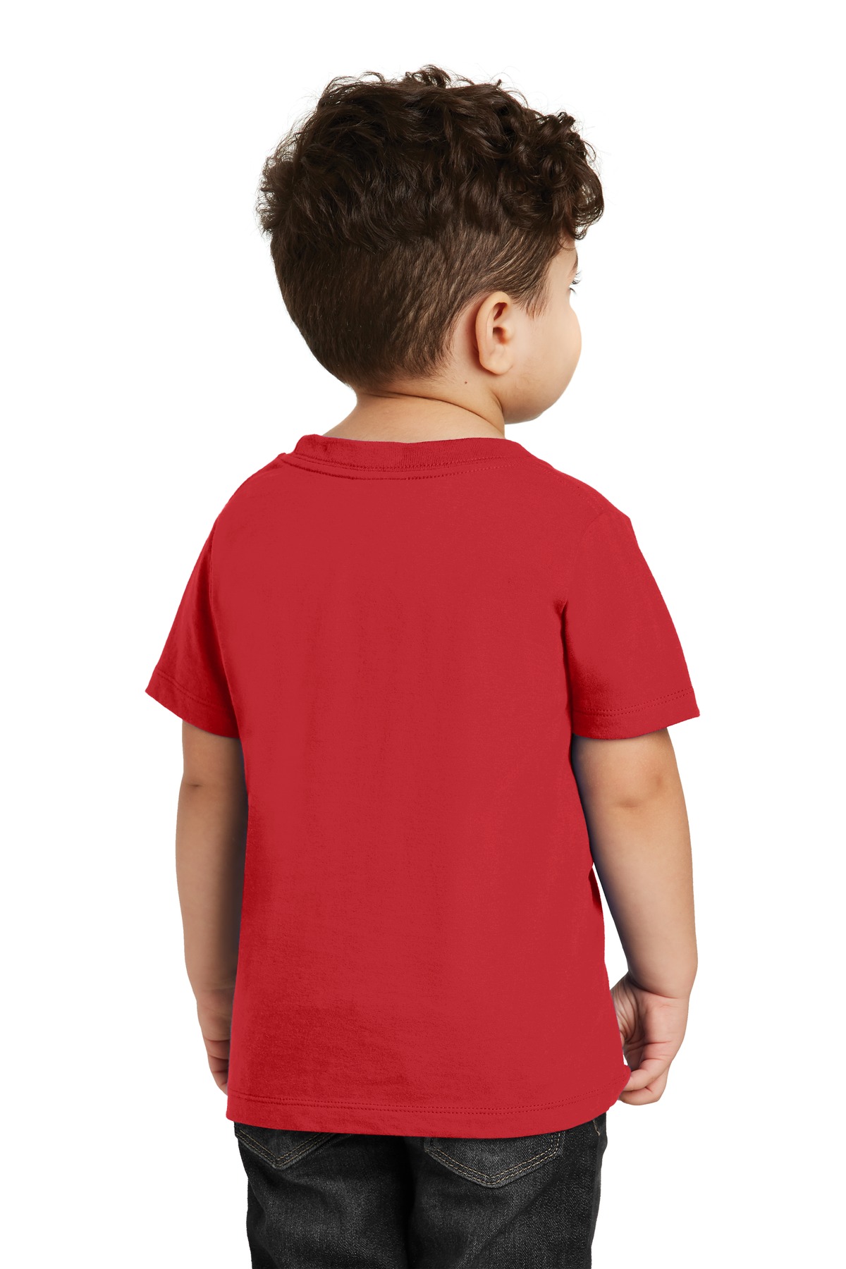 Port & Company® Toddler Fan Favorite Tee 5
