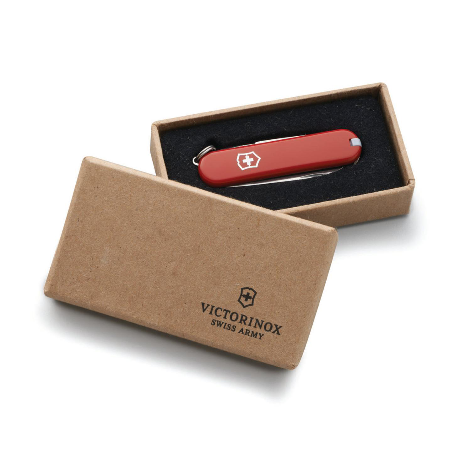 Victorinox® - Swiss Army Minichamp Swiss Made Knife 5