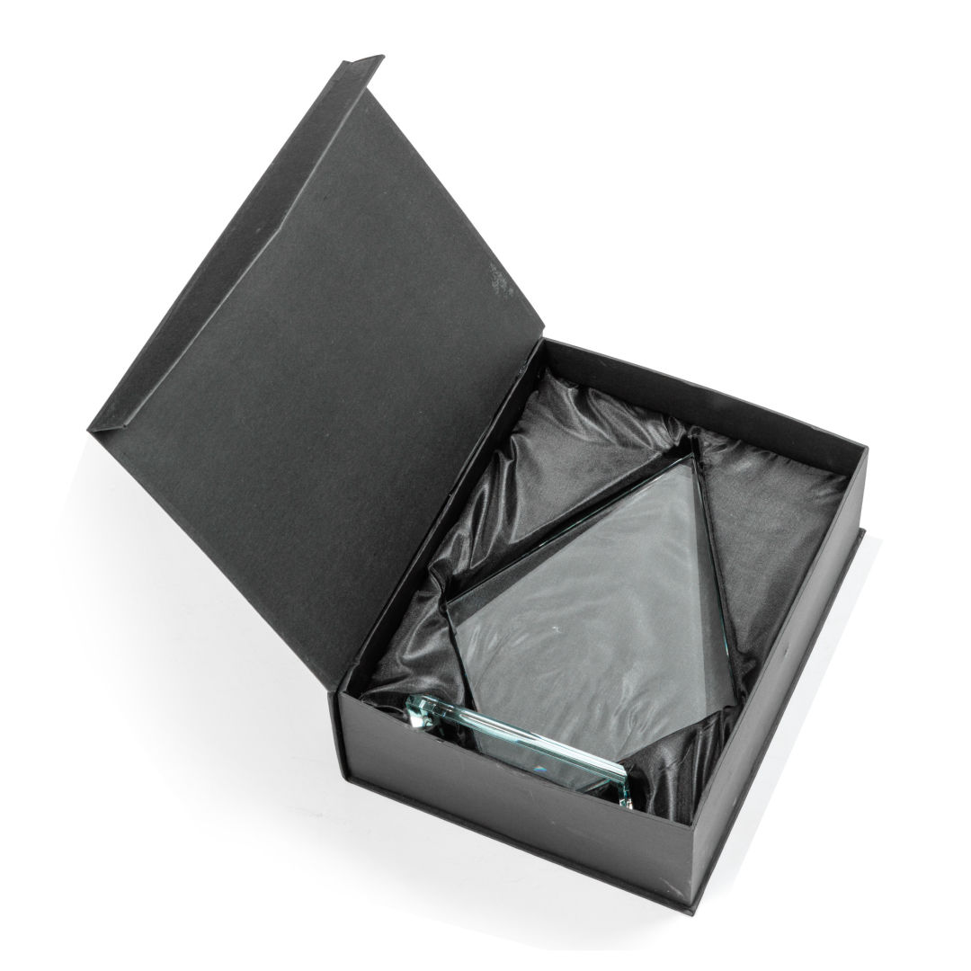 Rideau Award - Clear 4