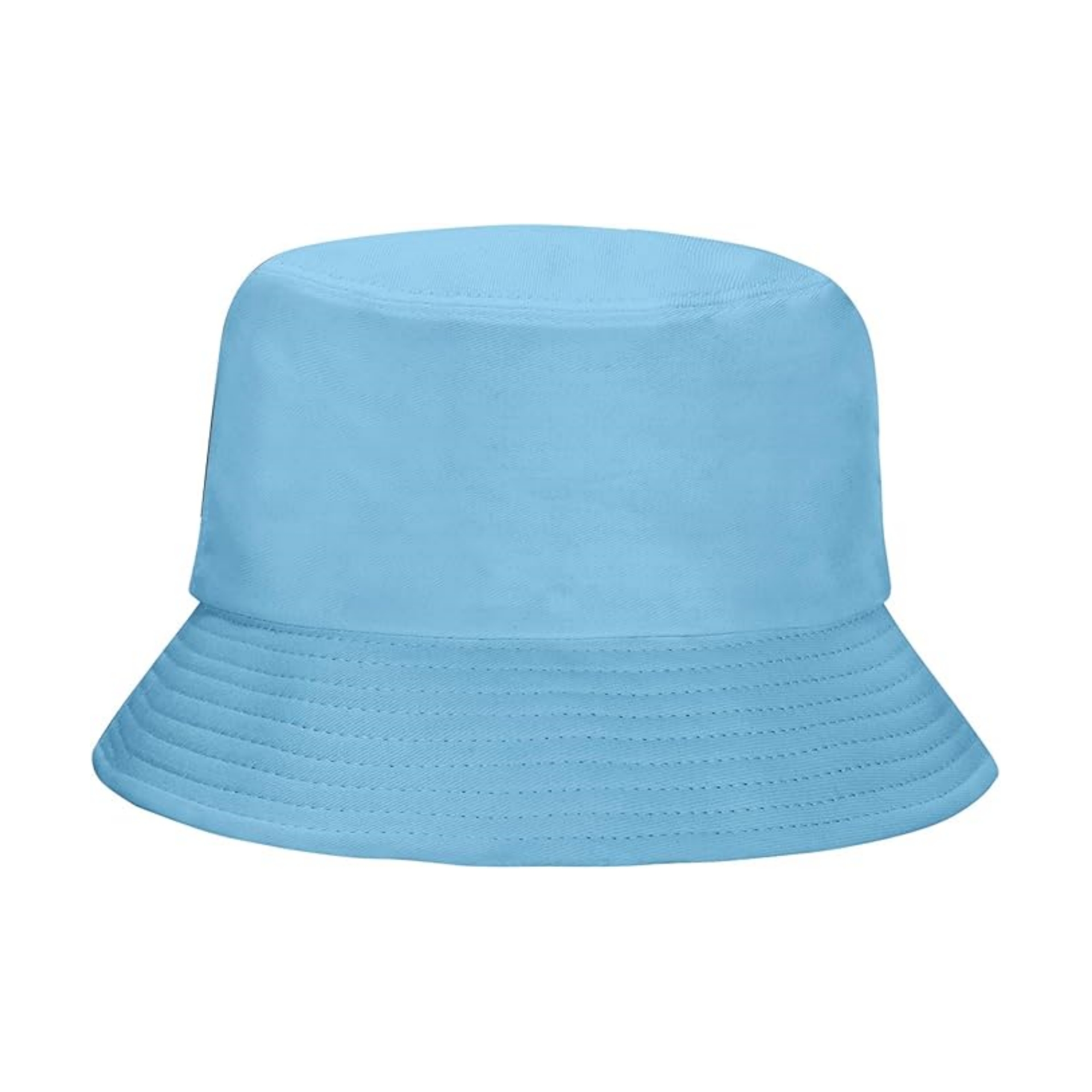 Cotton Twill Bucket Travel Sun Hat 10