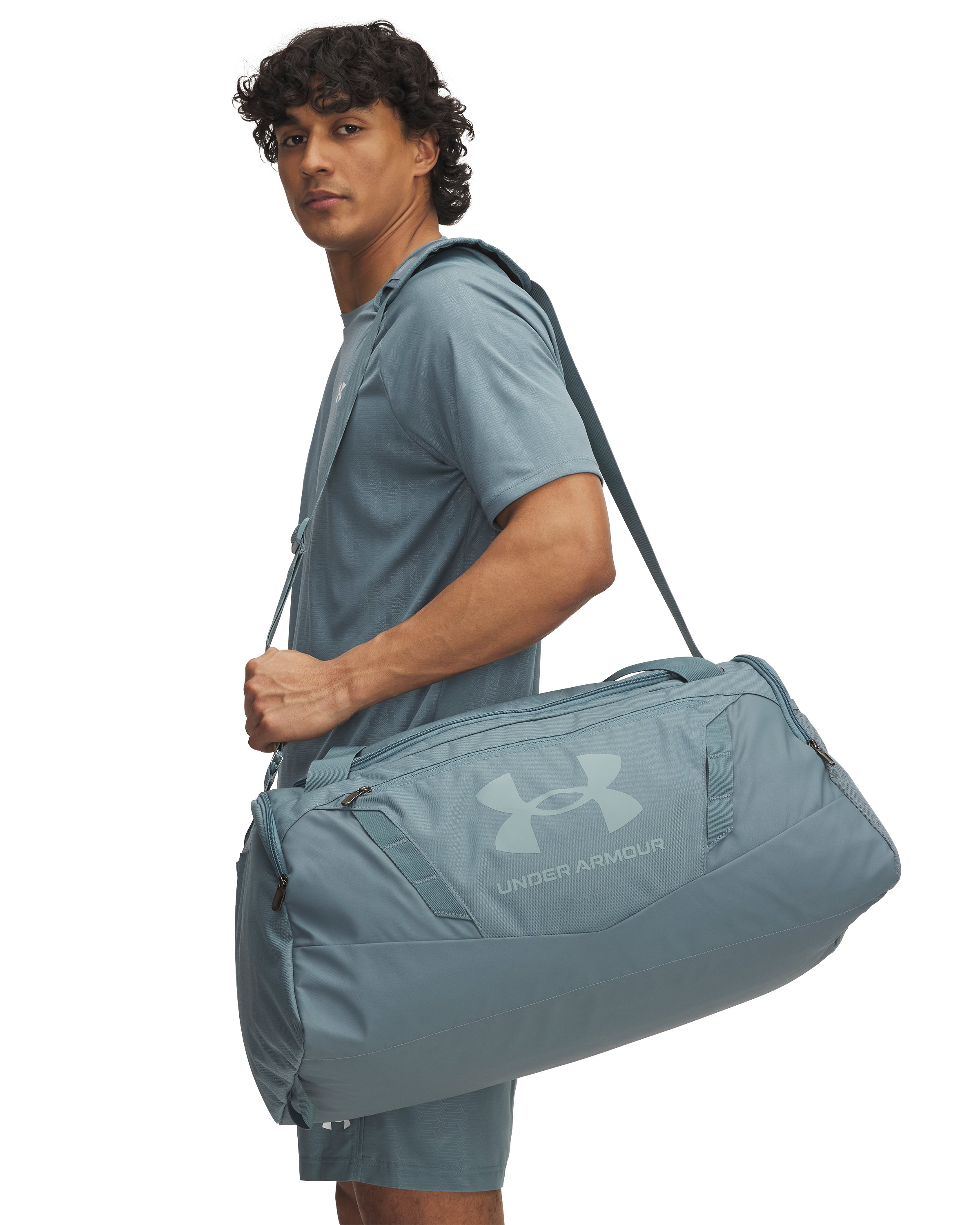 UA Undeniable 5.0 Medium Duffle Bag 33