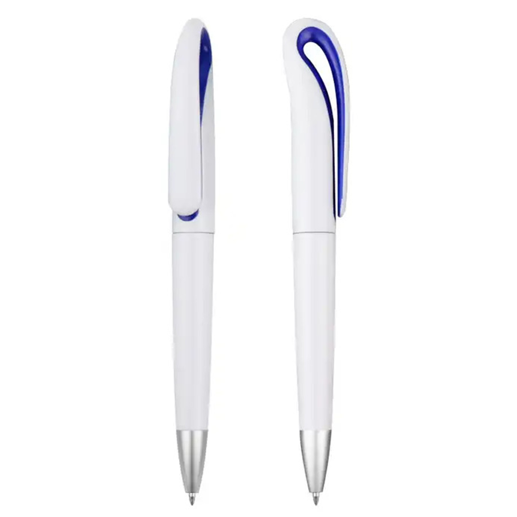 Swan Shaped Ballpoint Pen 3