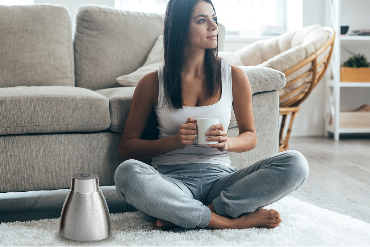40 oz Asobu Pourover Insulated Coffee Maker 3