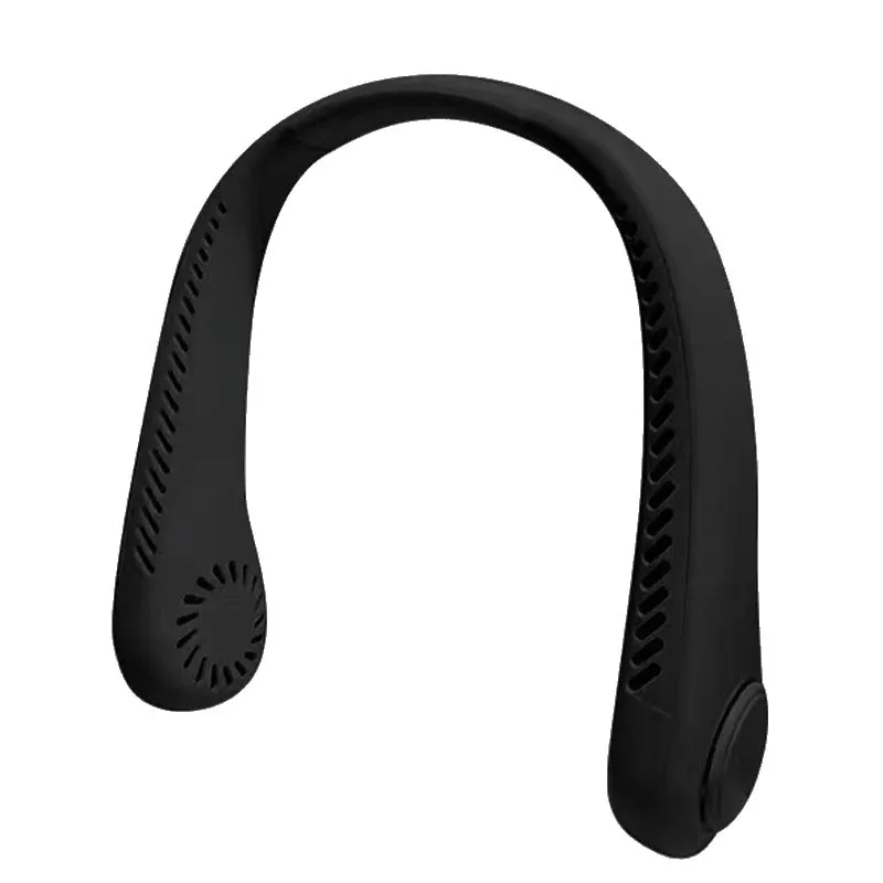 Hands-Free Neck Fan 8