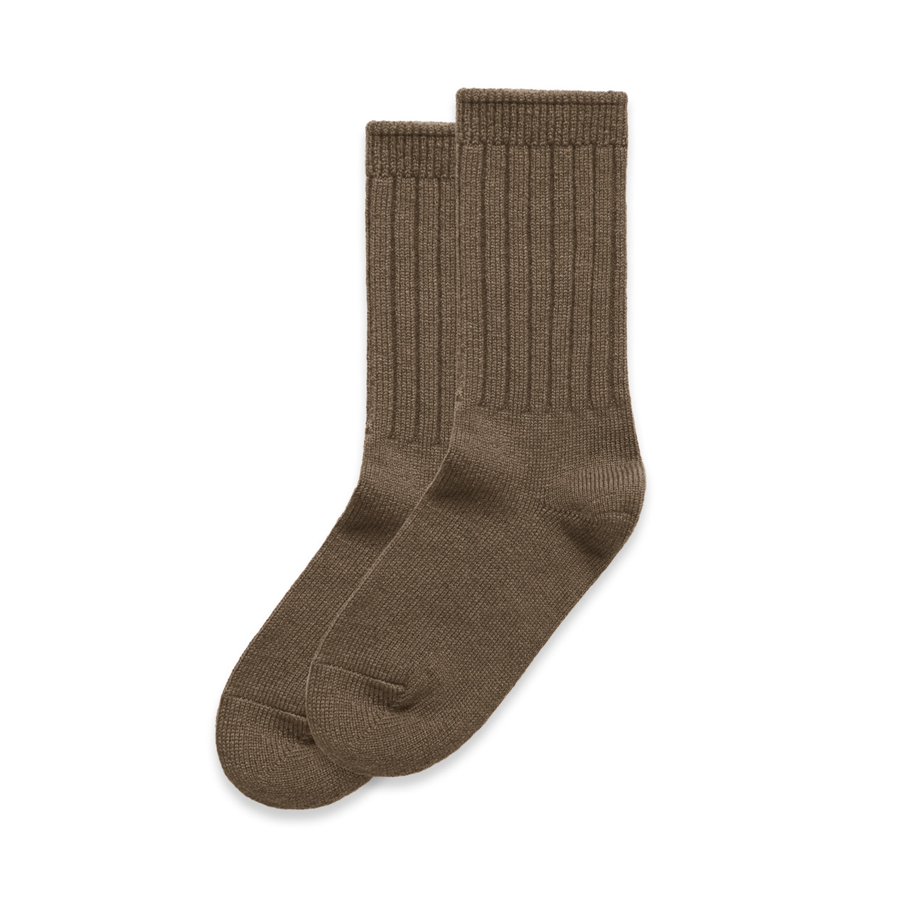 Knit Socks (2 Pairs) | 1214 2