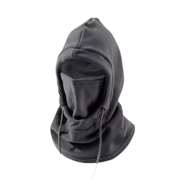 Winter Face Mask 2