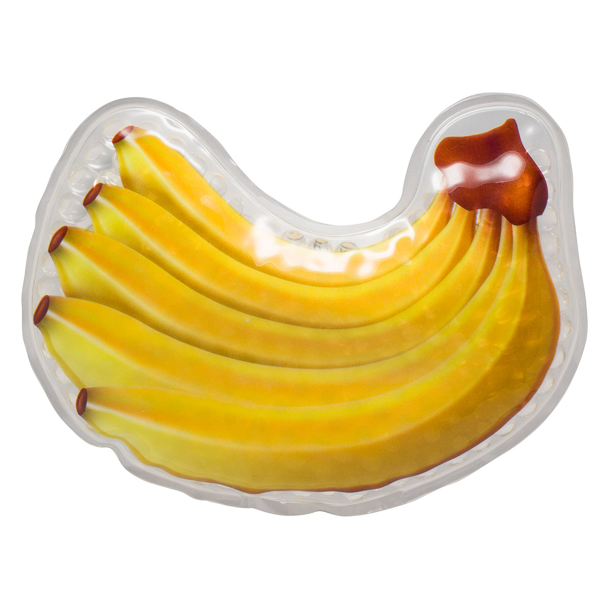 Banana Art Hot/Cold Pack 4