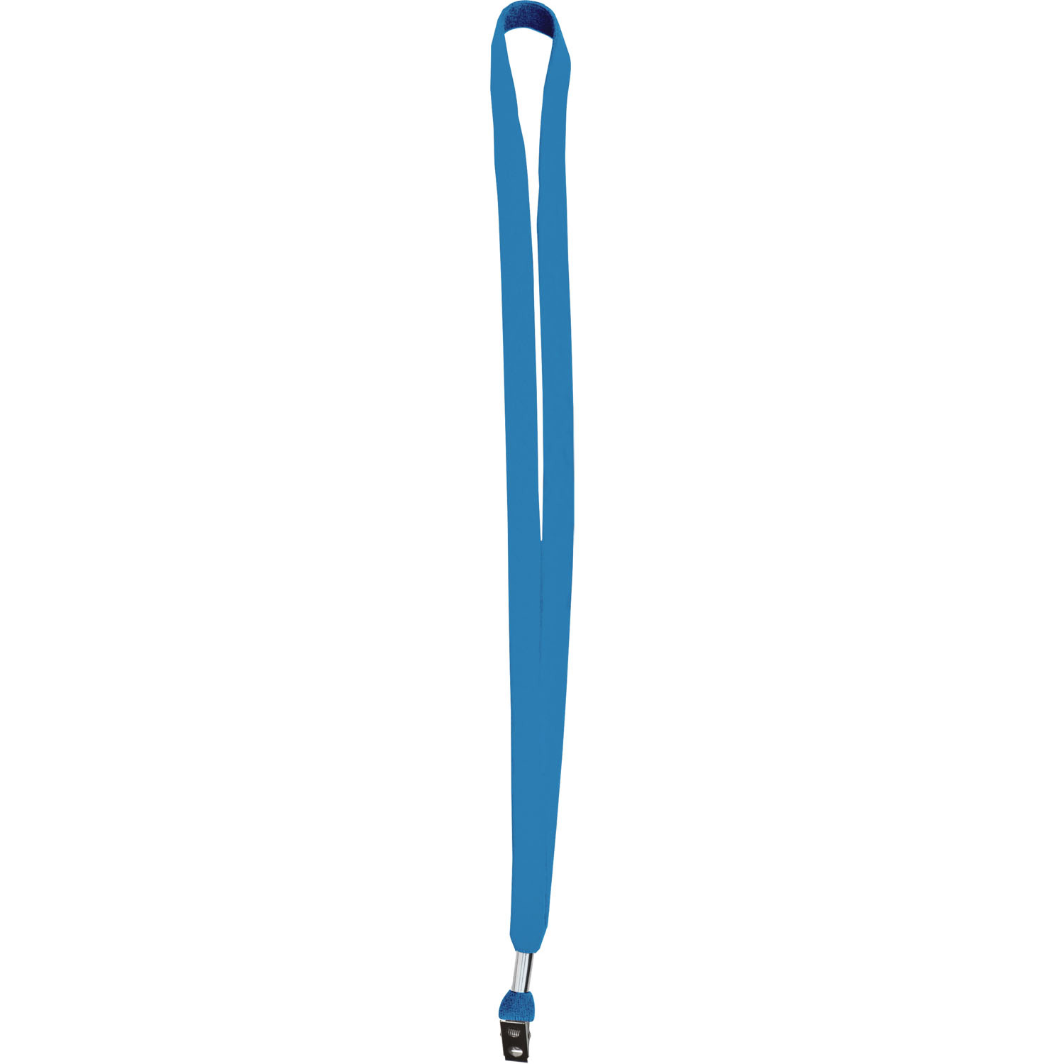 5/8" Nylon Elastic Lanyard 8