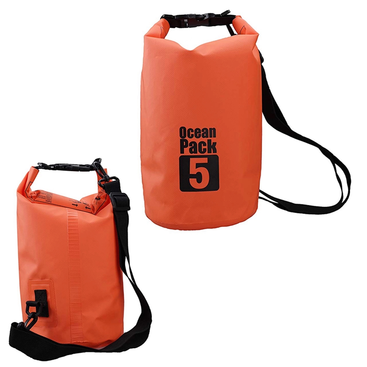 Waterproof Dry Bags 5