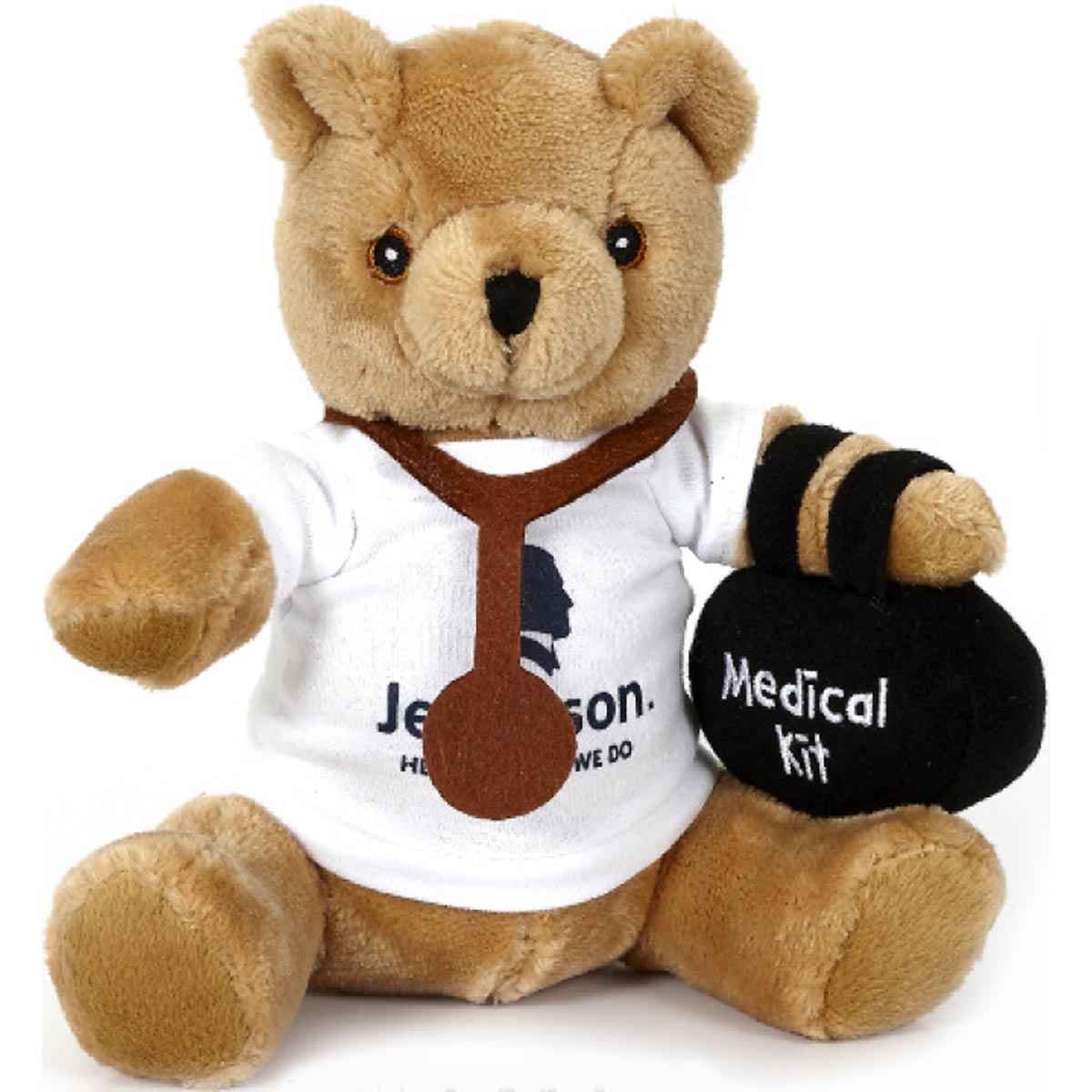 10" EMT Bear 2