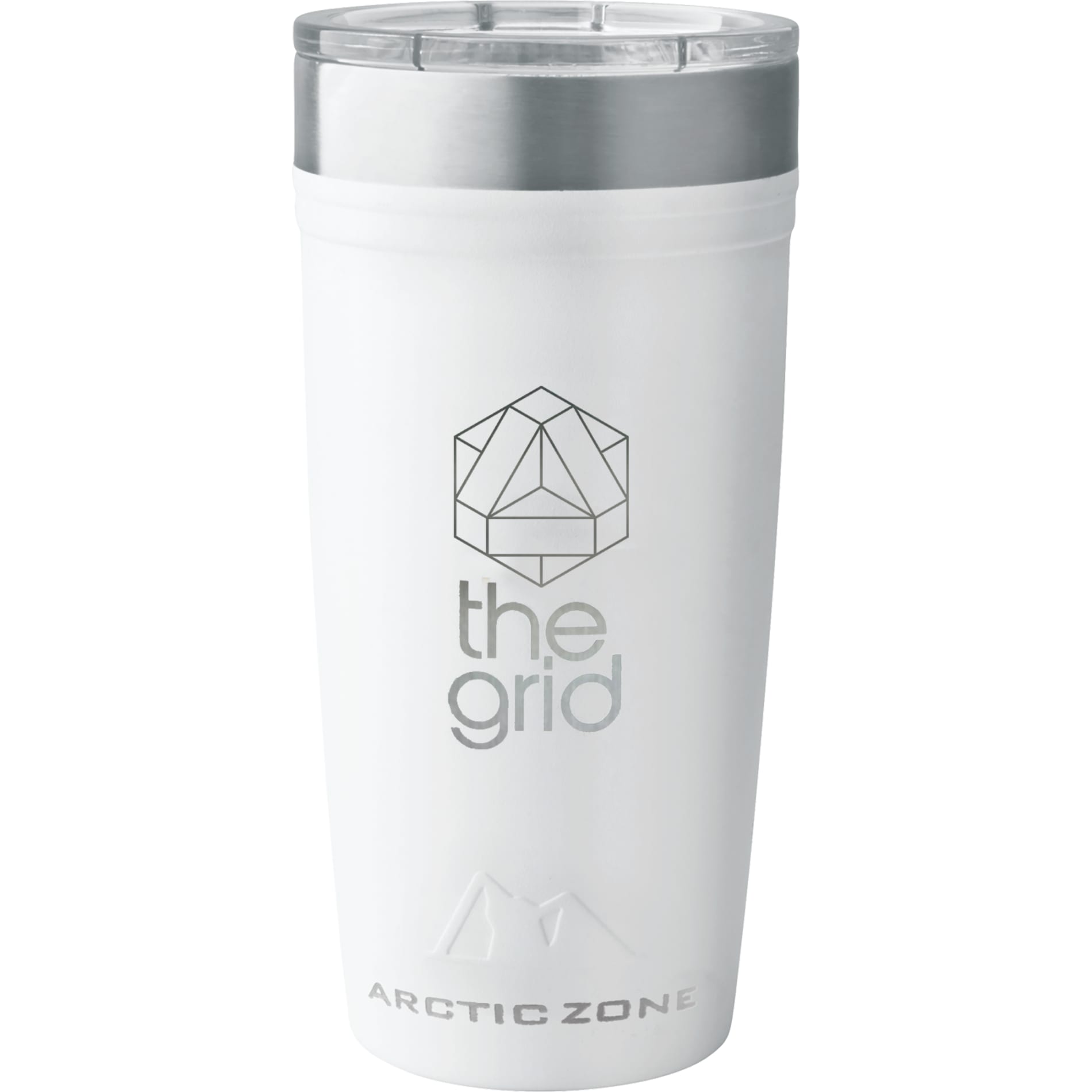 Arctic Zone® Titan Thermal HP® Copper Tumbler 20oz 97