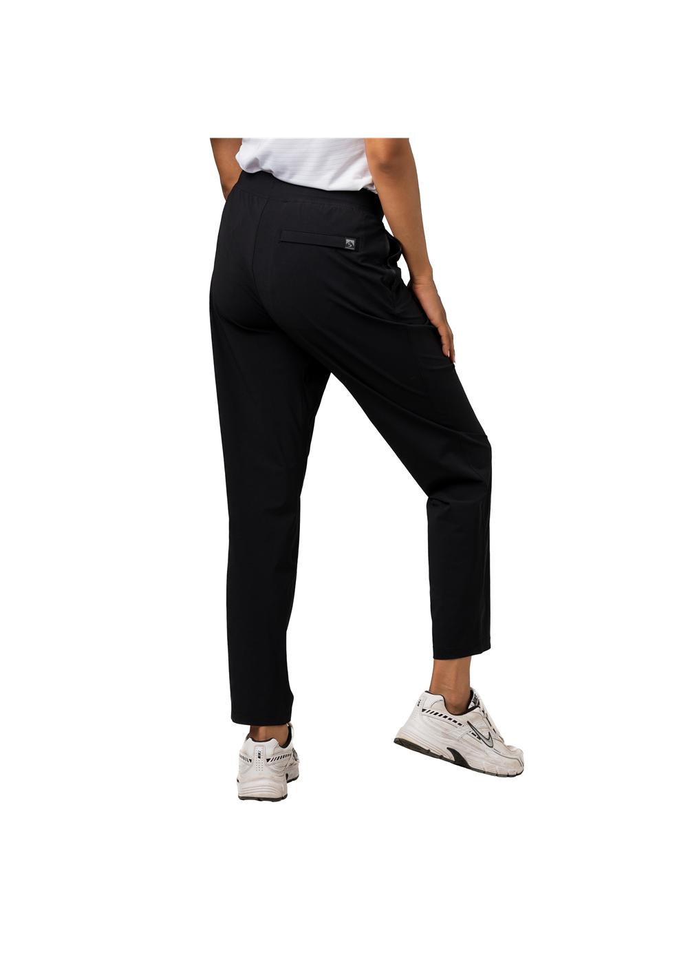 Storm Creek Women's Velocity 4-Way Stretch Performance Pant