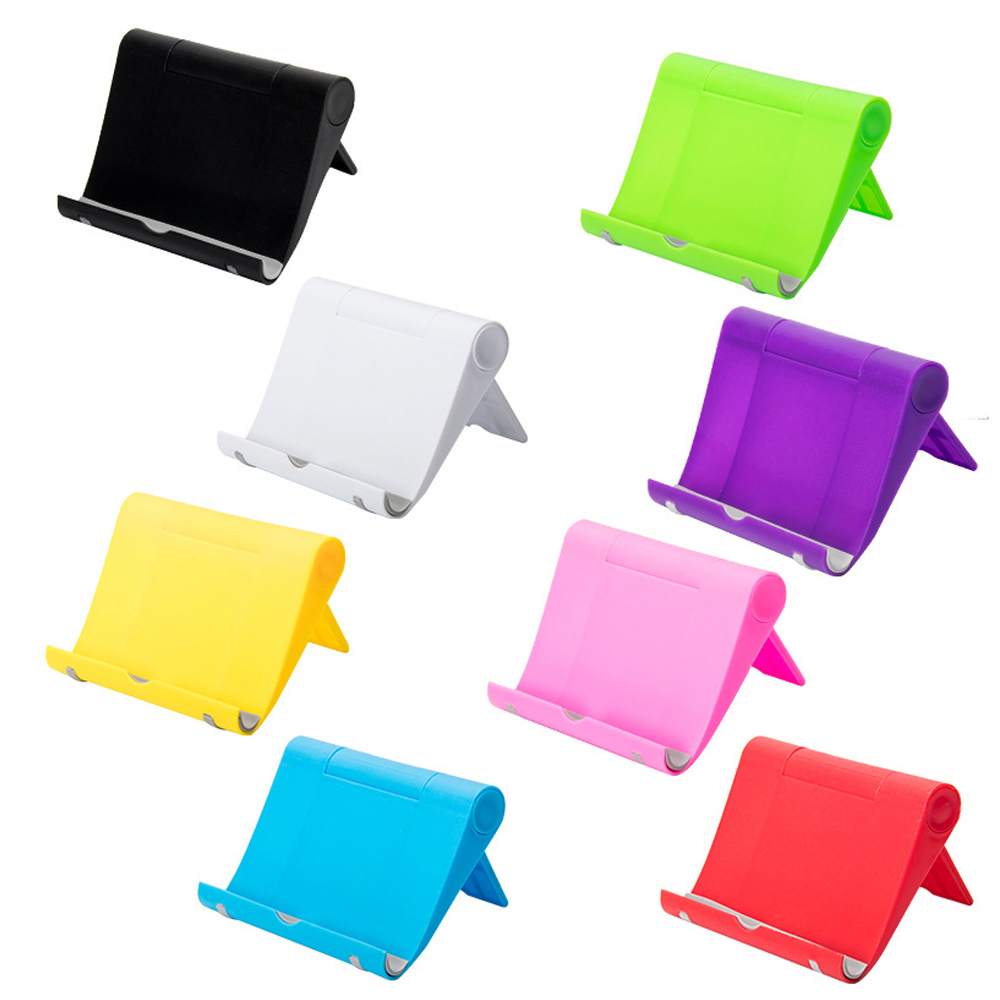 Portable mini table folding ipad phone stand 2