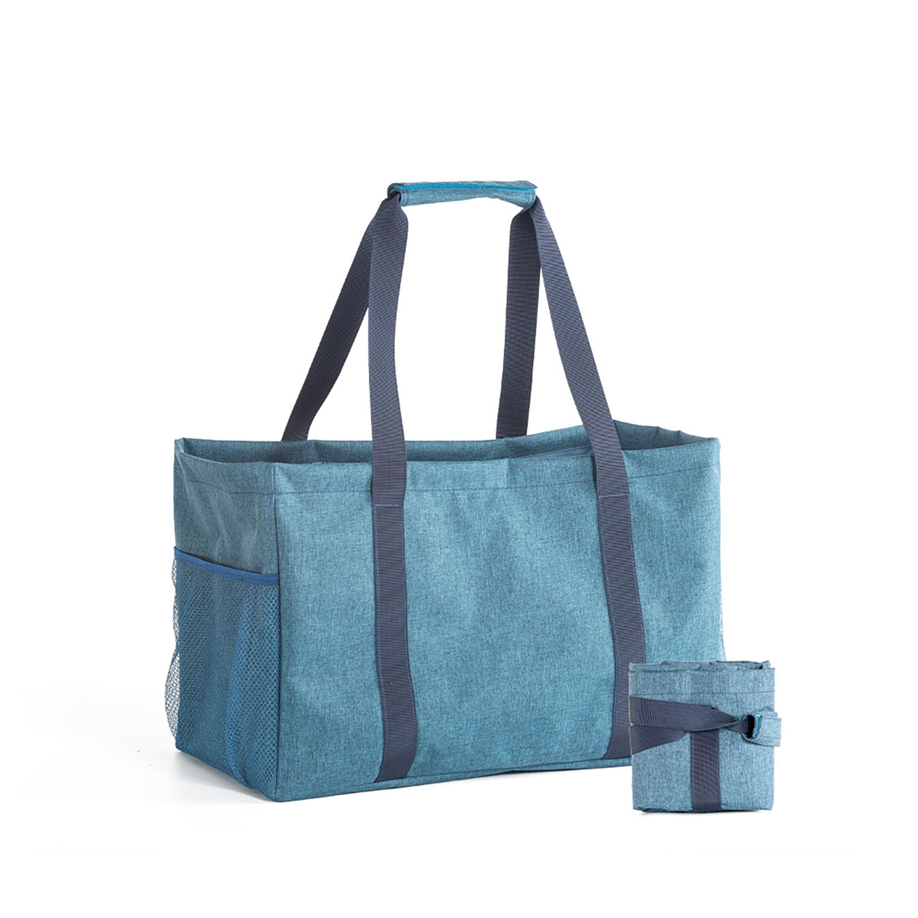 Shopping Grocery Tote Bag 4