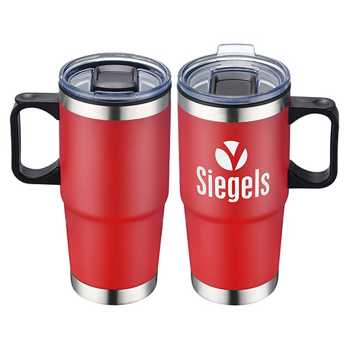 San Siro 24 oz Double-wall Travel Mug 19