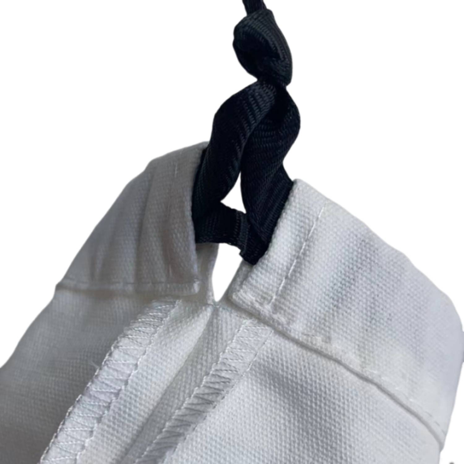 Cotton Drawstring Pouch Bag 2
