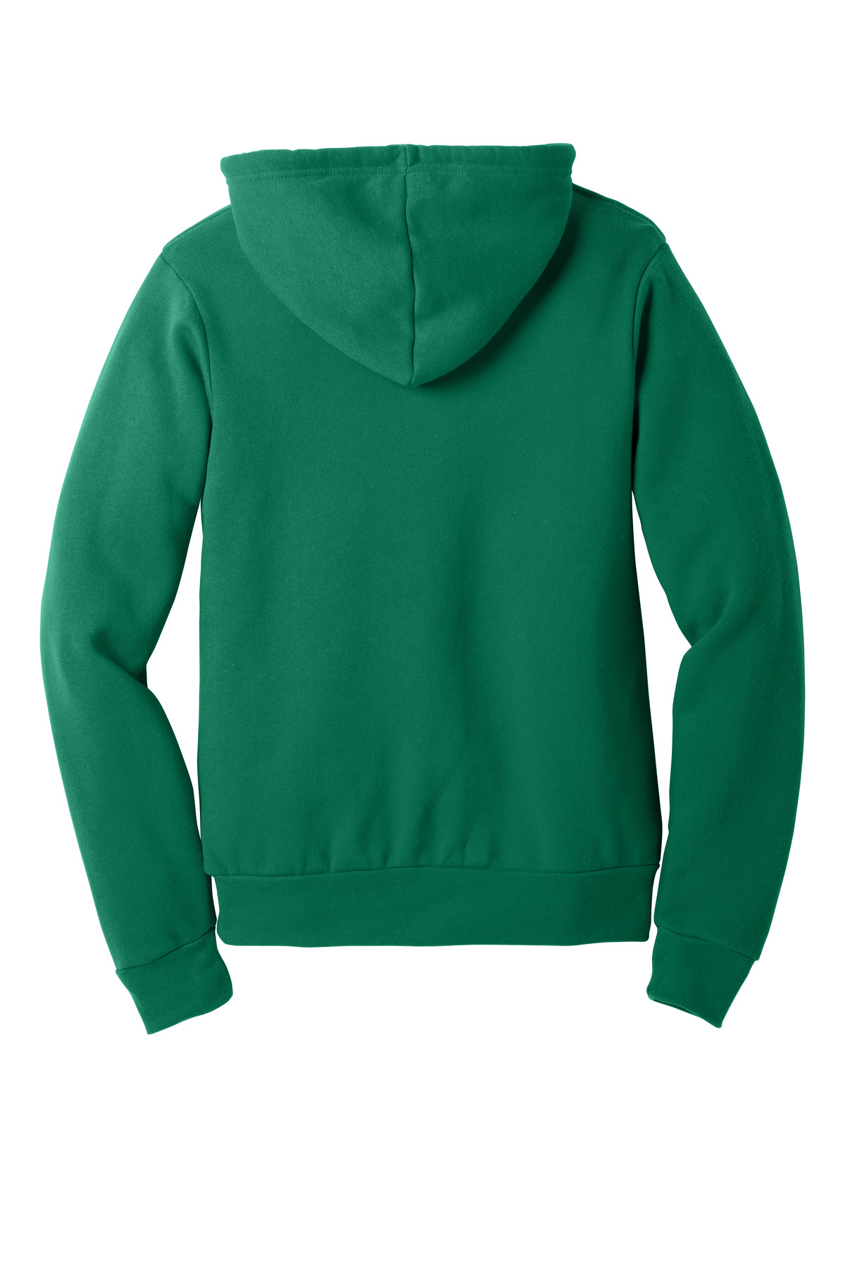 BELLA+CANVAS Unisex Sponge Fleece Pullover Hoodie. BC3719 343