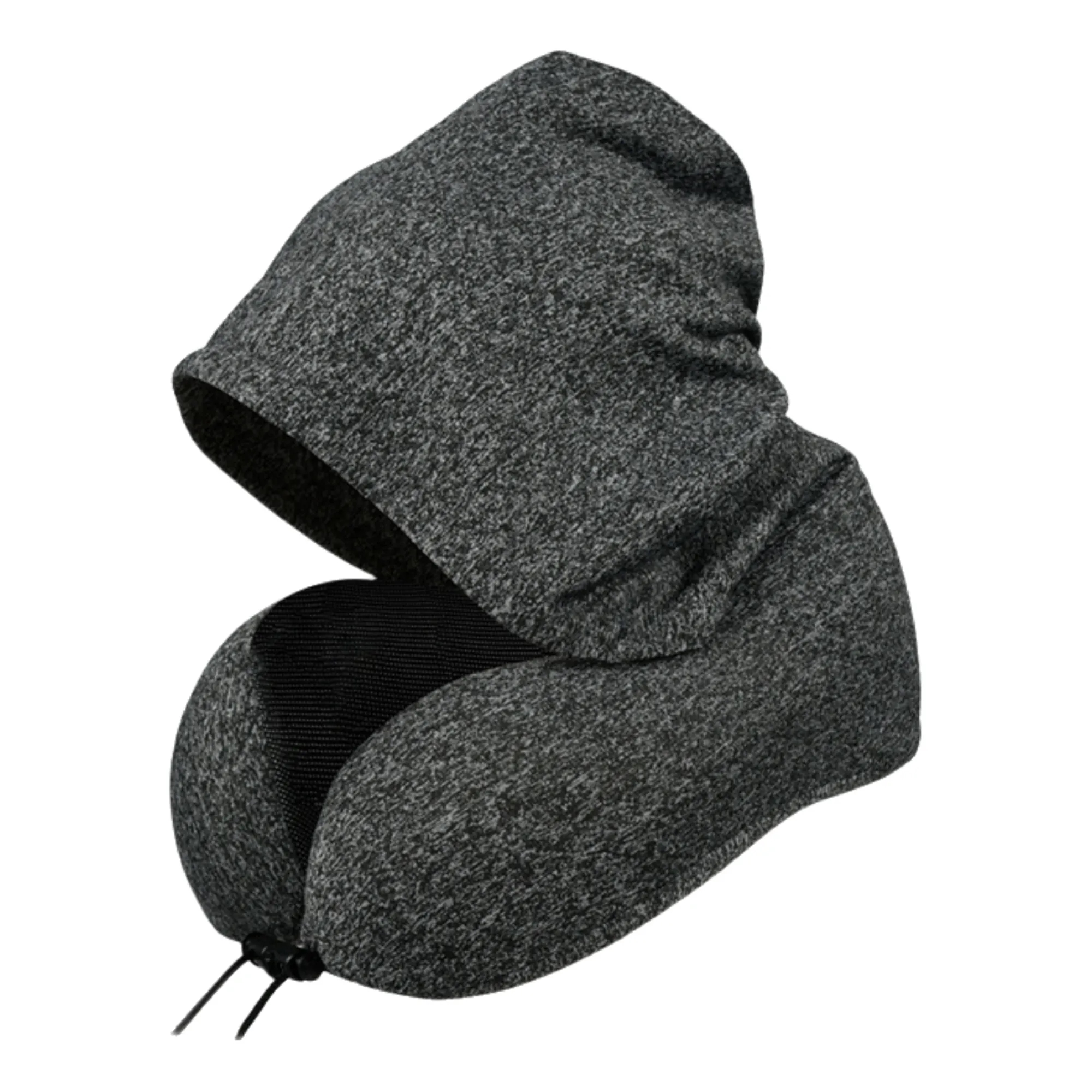 U-Shaped Neck Pillow with Storage Bag MOQ 50pcs 3