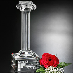 Ionic Column 2