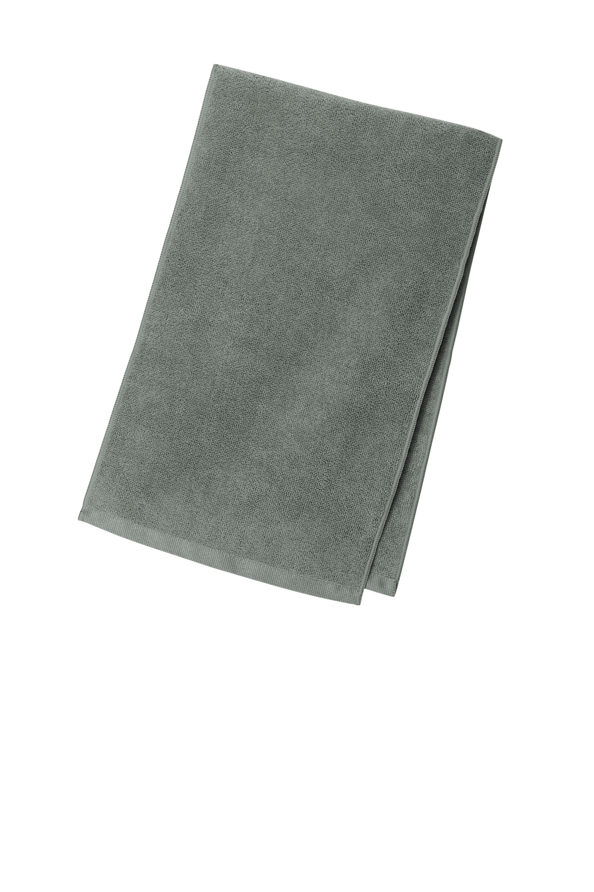 Port Authority Microfiber Fitness Towel TW20 2
