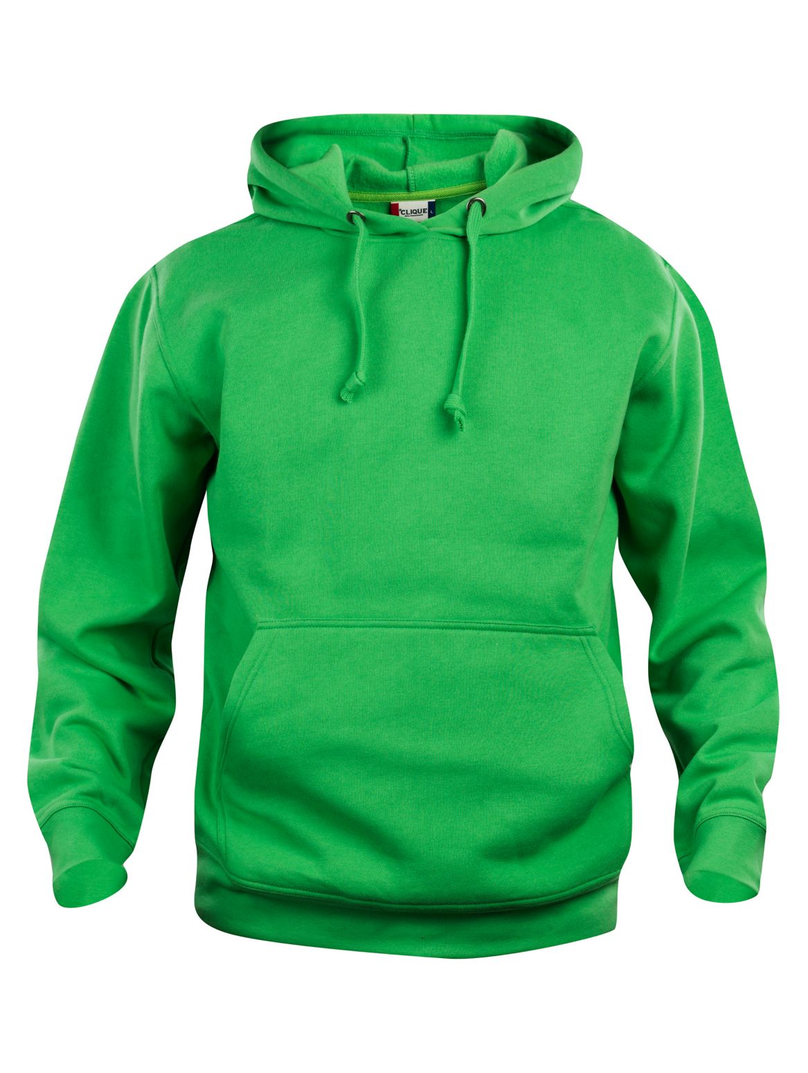 Clique Stockholm Unisex Hooded Pullover Sweatshirt 80