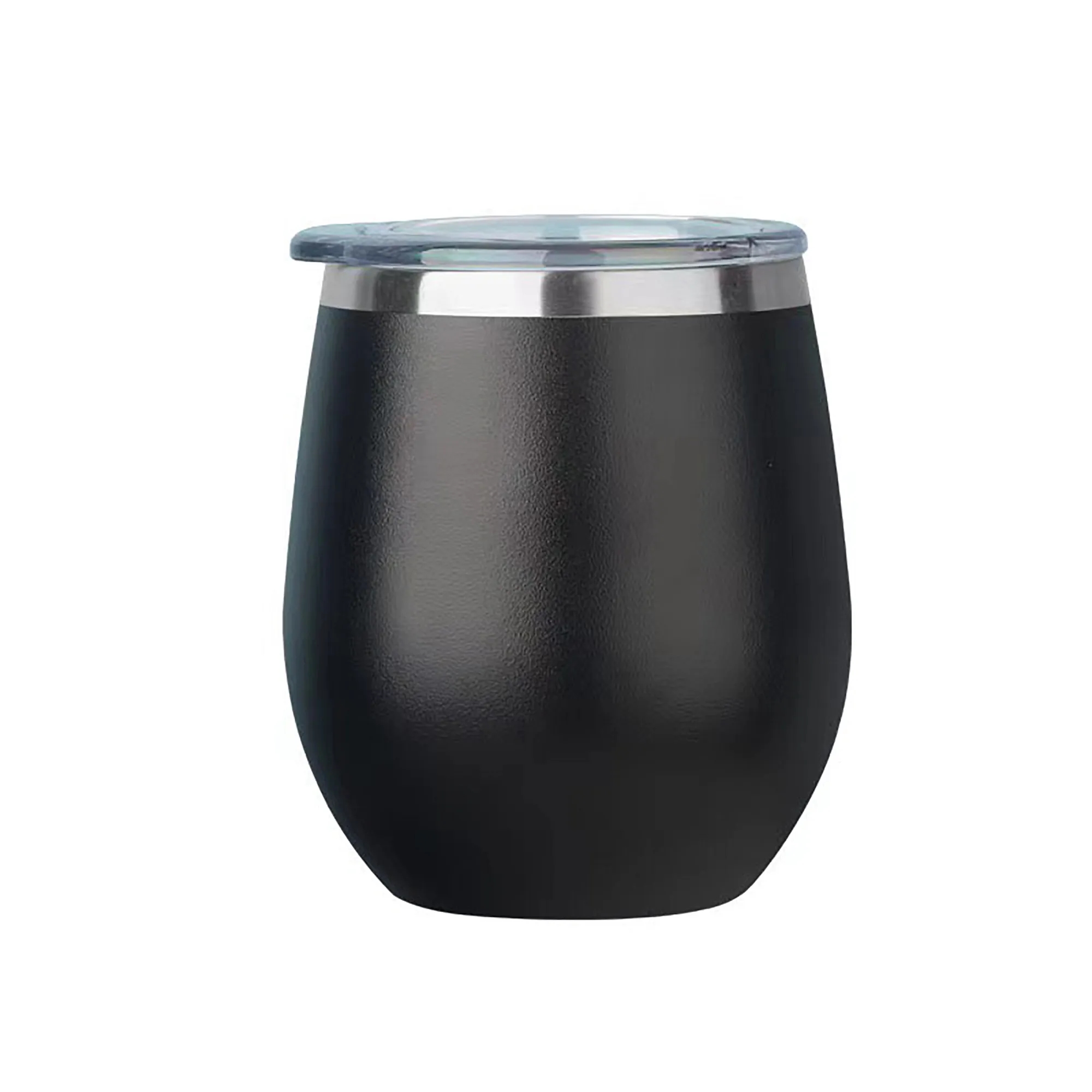 Durable Stainless Steel Insulated Egg Cup Portable 3