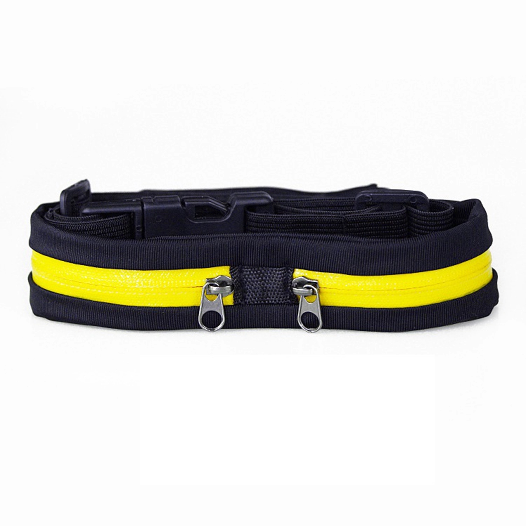 Double Pocket Waterproof Outdoor Sport Waist Bag 8