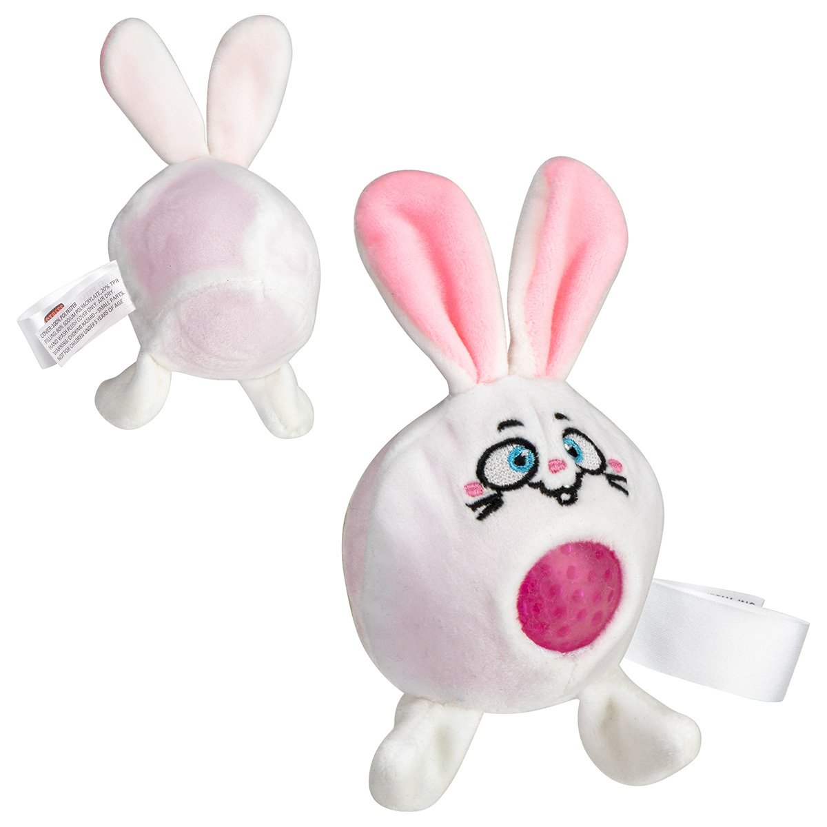 Stress Busters™ Rabbit 8