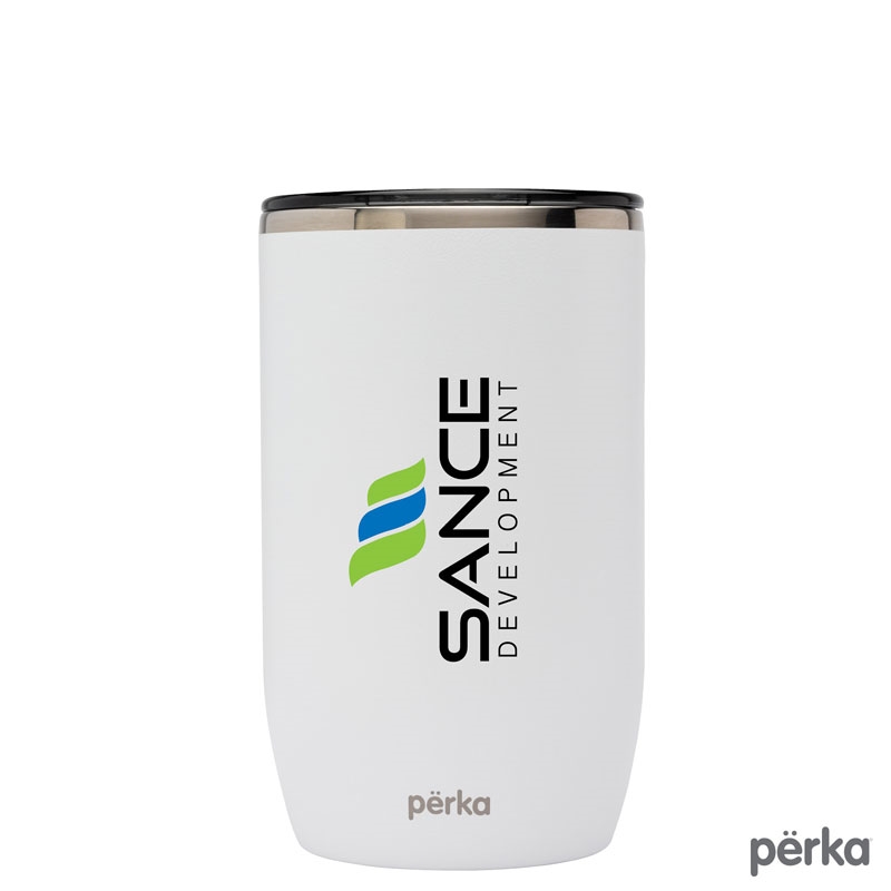 Perka® Ransom 13 oz. Double Wall, Stainless Steel Tumbler 14
