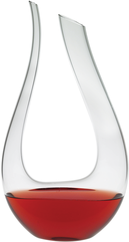 52.875 oz. Amadeo Decanter 3