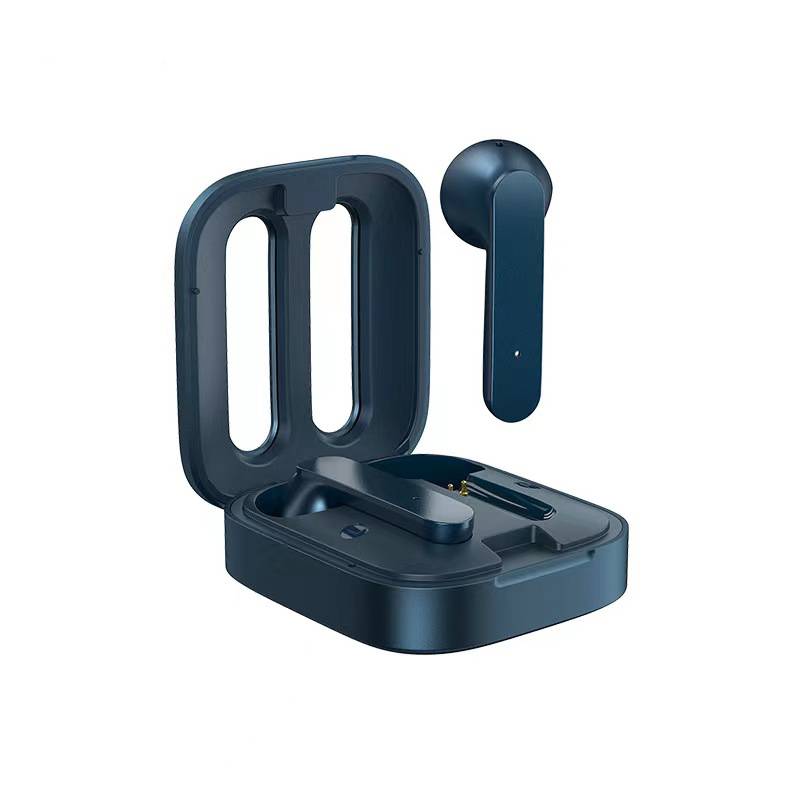 Semi-in Ear Stereo Wireless Earphones 5