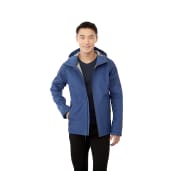 Men's INDEX Softshell Jacket 84