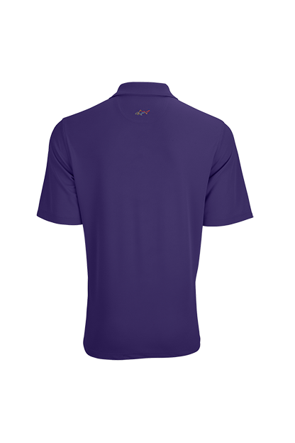 Play Dry® Performance Mesh Polo 136