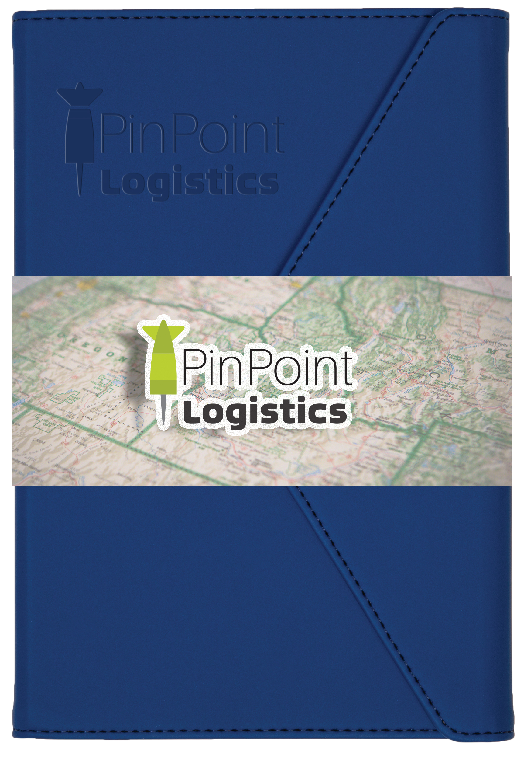 Producer Refillable w/Graphic Wrap 1