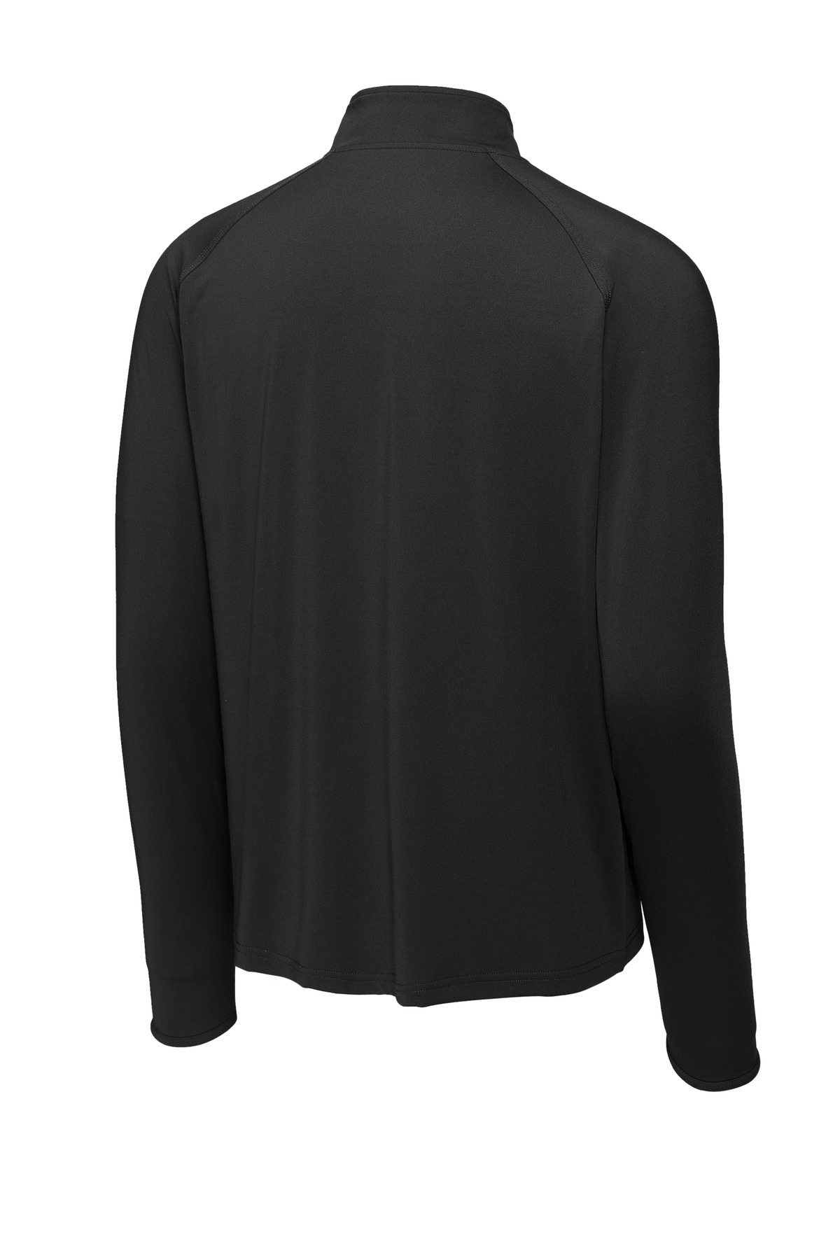 Sport-Tek Sport-Wick Stretch 1/4-Zip Pullover. ST850 104