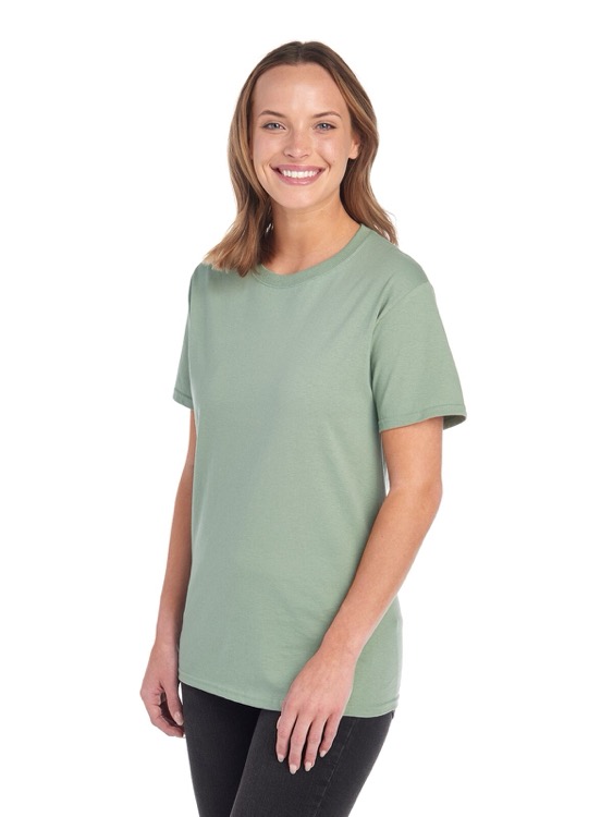 FRUIT OF THE LOOM HD Cotton™ Unisex T-Shirt 152