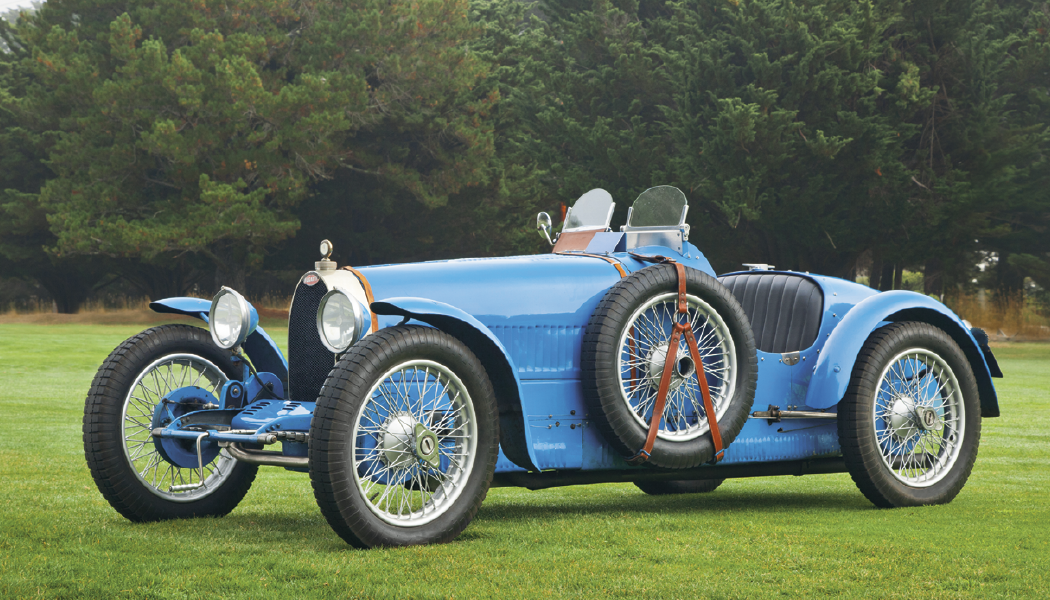 Triumph® Calendars Antique Cars Calendar 9