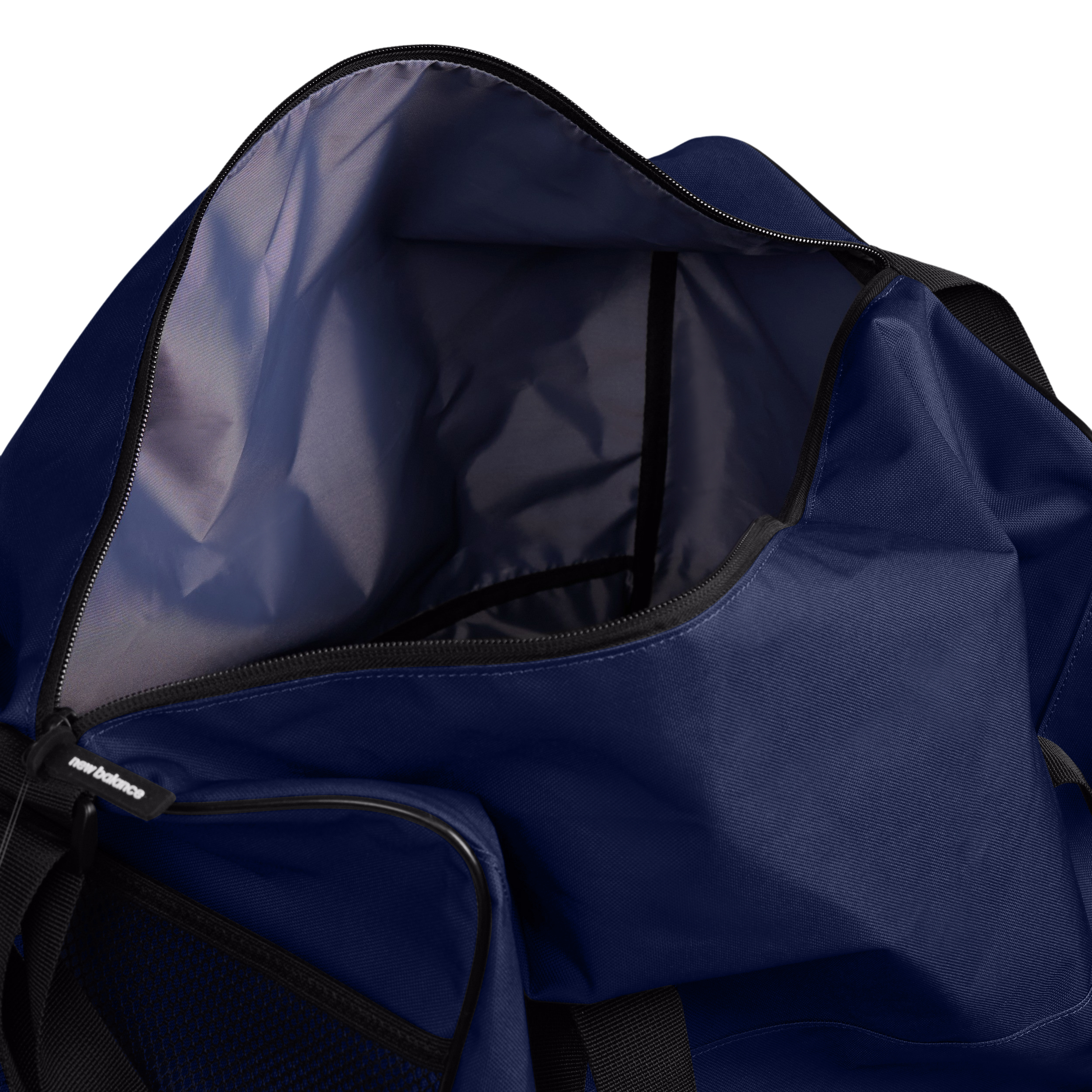 New Balance® Essentials Recycled rPET Large Duffel 41