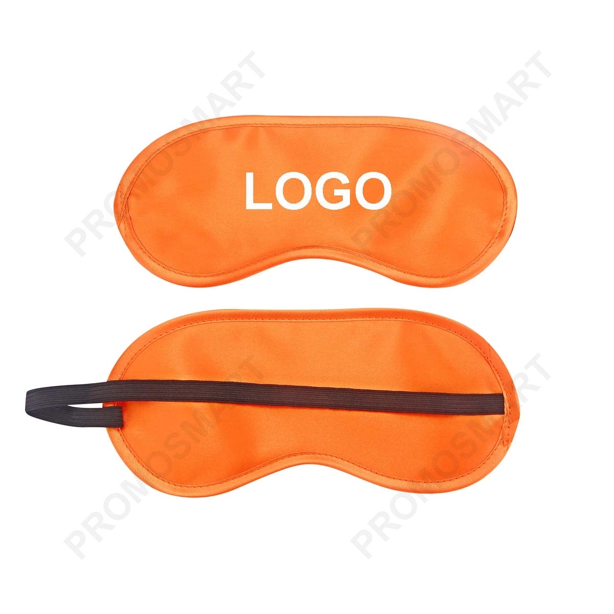 Basic Solid Color Eye Masks 3