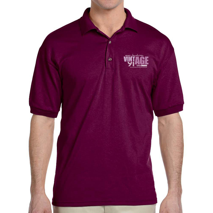 Gildan DryBlend Adult Jersey Sport Shirt 43