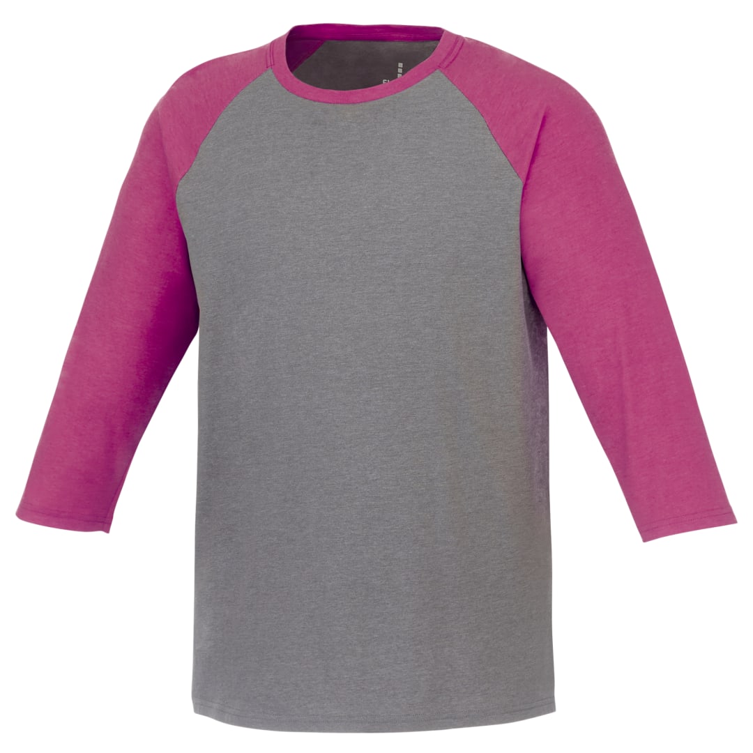 Men's DAKOTA Three Quarter Tee 77