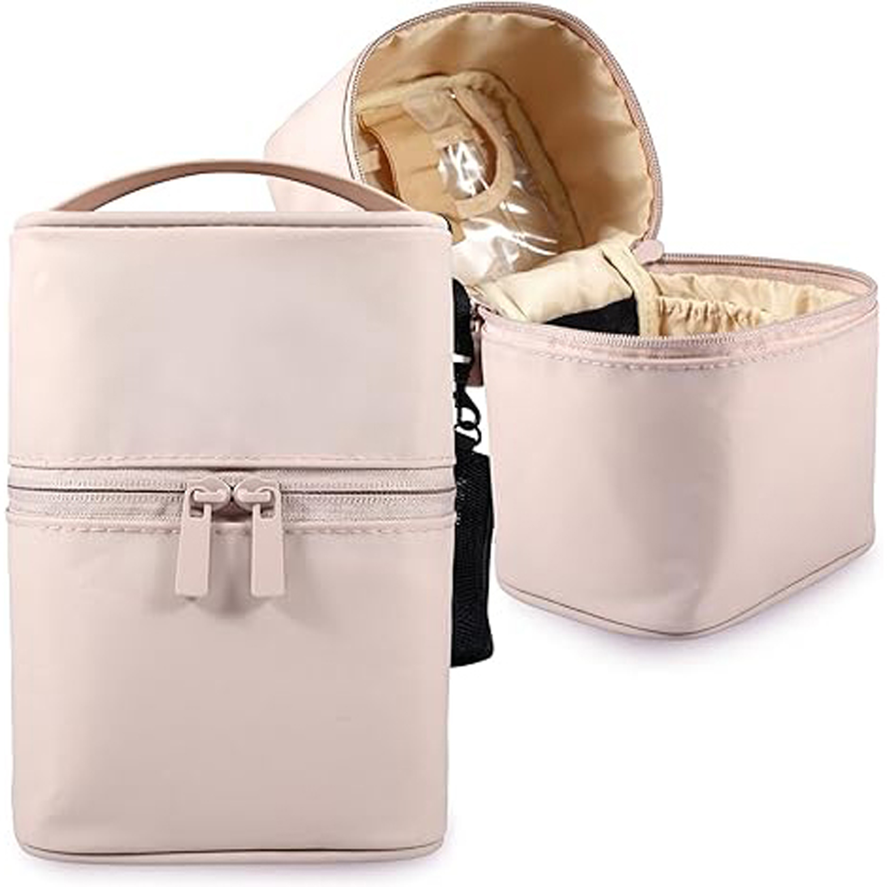 Makeup StorageTravel Bag 9