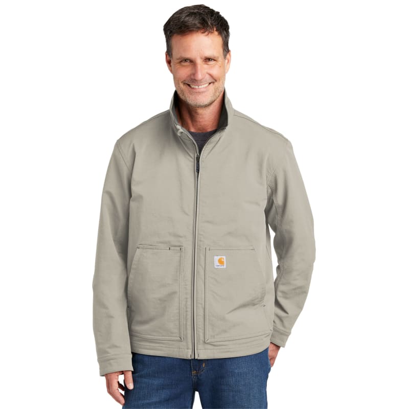 Carhartt Super Dux Soft Shell Jacket 5