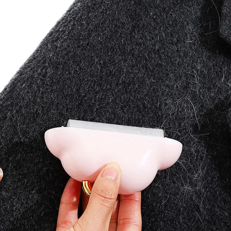 Portable Mini Lint Roller With Hand Strap 7