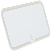 Car Visor Lighted Mirror 13