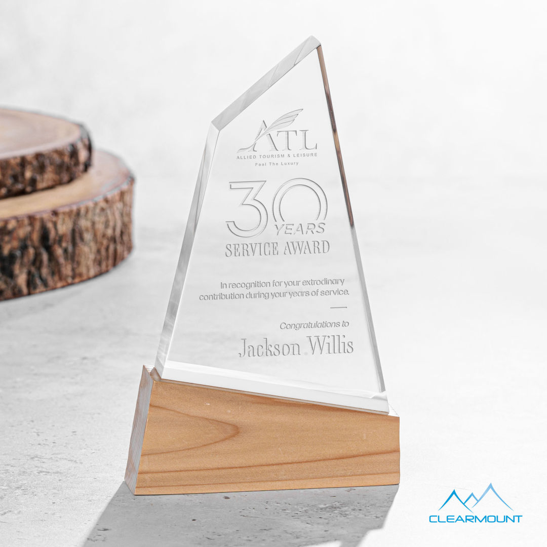 Terra Award 9