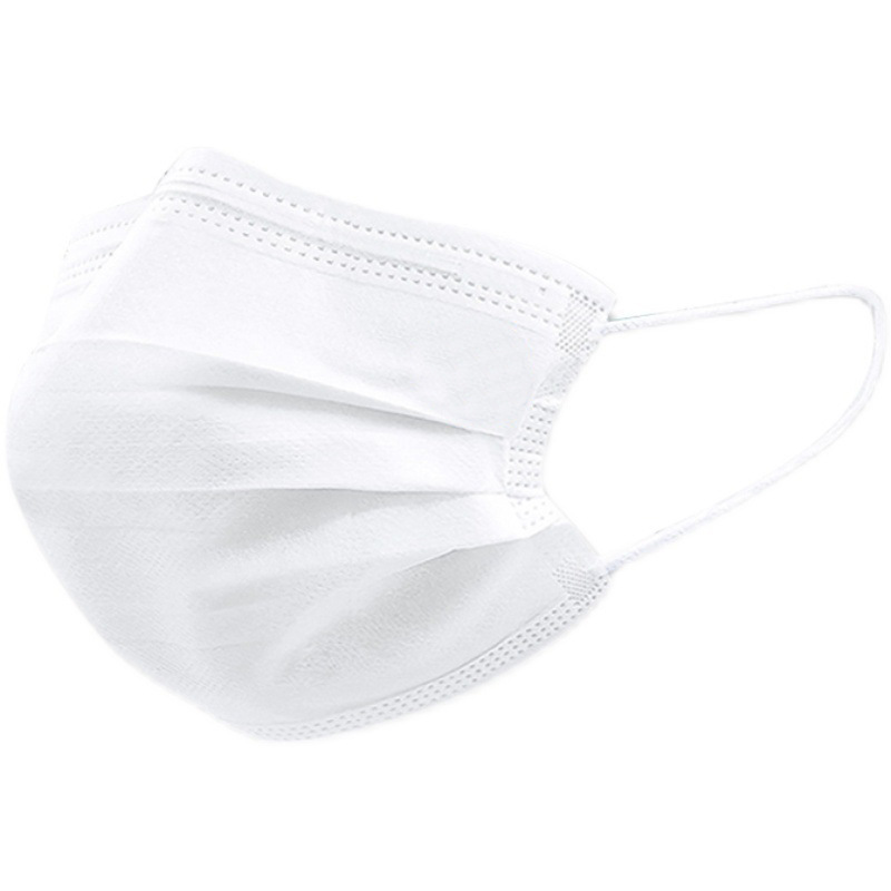 Customised Disposable Medical Face Mask 2