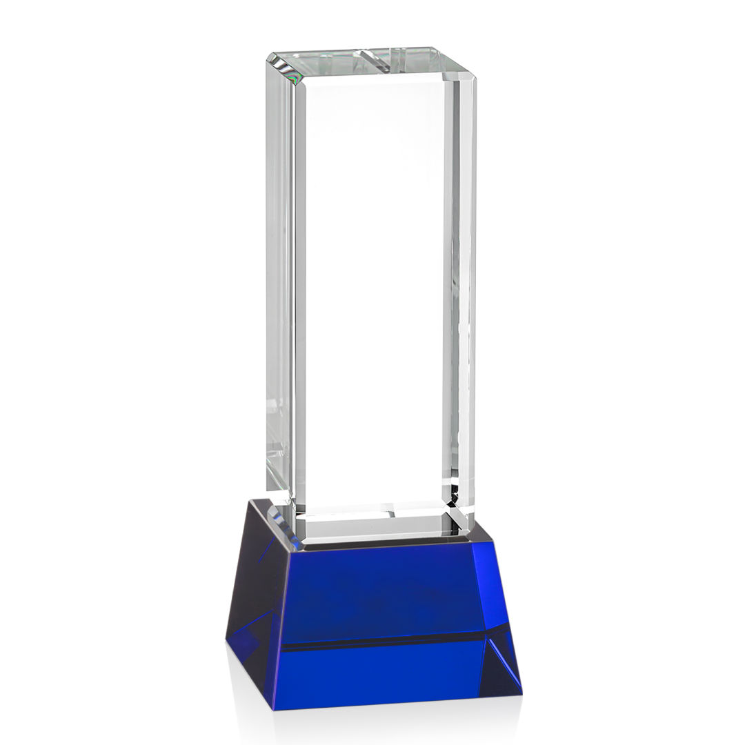 Robson Award on Base - Blue 3
