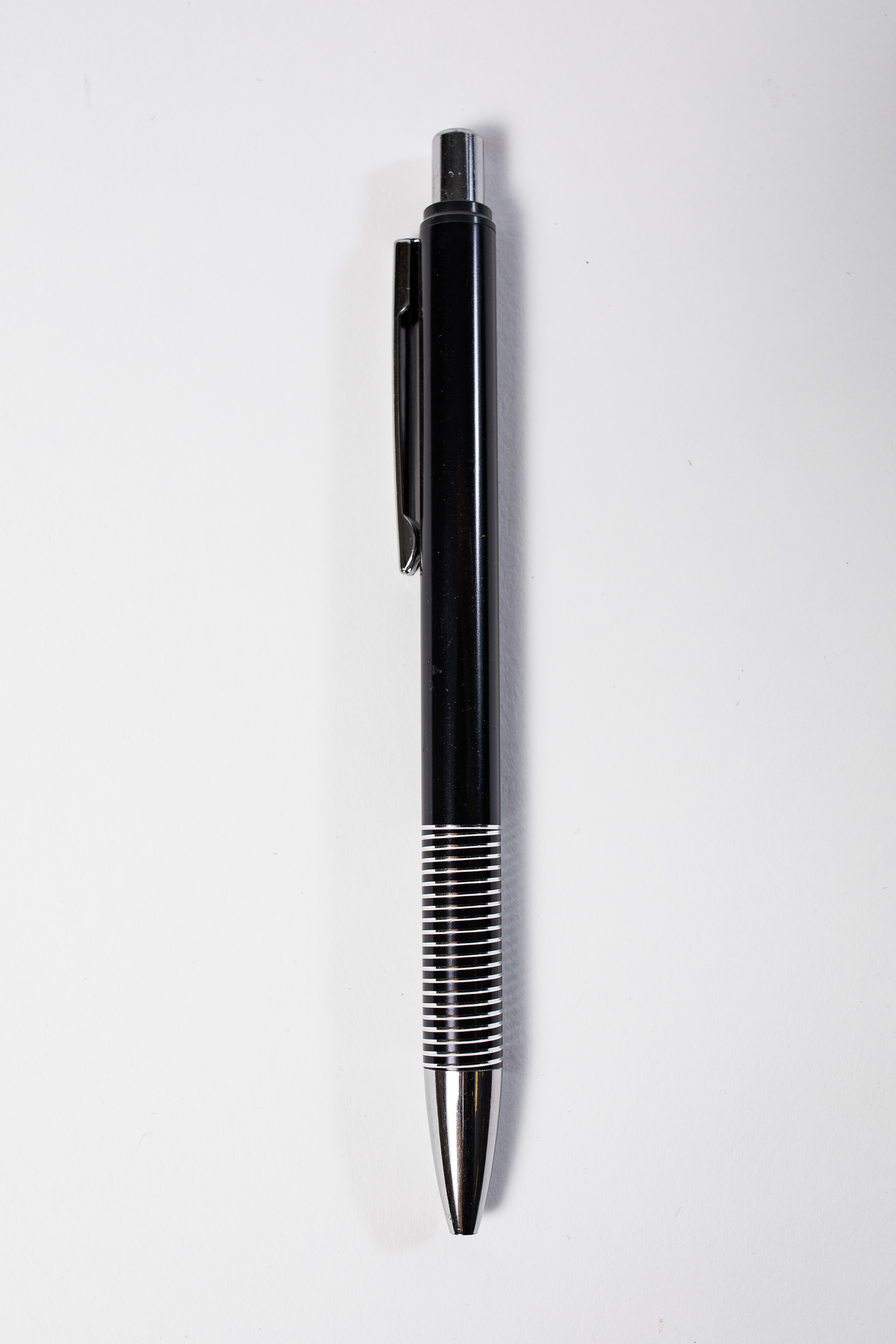 The Classic Pen 6