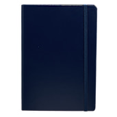 LEUCHTTURM1917 5.75" x 8.25" Hardcover Notebook 142